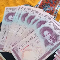 پول های کلکسیونی|کلکسیون سکه، تمبر، اسکناس|رشت, حسین آباد|دیوار