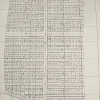 زمین مسکونی تازه آباد غربی