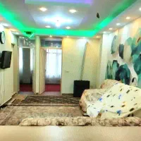 خانه ۶۵ متری عظیمیه بعثت (زنبق ها)