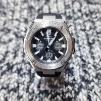 ساعت کاسیو جیشاک