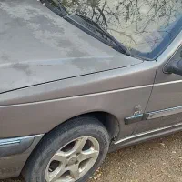 پژو پارس 92|خودرو سواری و وانت|اسلامآباد غرب, |دیوار