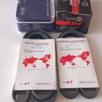 فروش تعدادی از لوازم یدکی اریو Z300