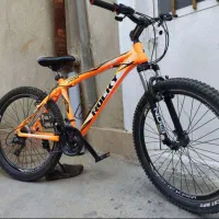 فروش دوچرخه 26|دوچرخه، اسکیت، اسکوتر|یاسوج, |دیوار