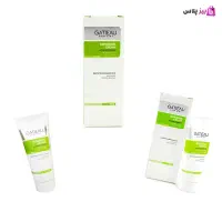 کرم ترمیم کننده پوست