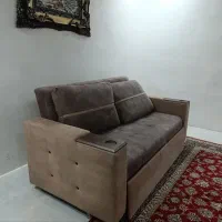 مبل تختخواب شو نو