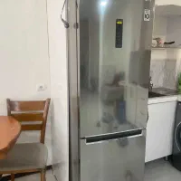 یخچال ال جی اصل ۲ماه کار کرده