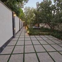 500متر-باغ-سند-تک-برگ