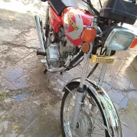 موتور 125