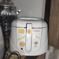 سرخ کن