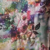 چادر ابریشم مجلسی