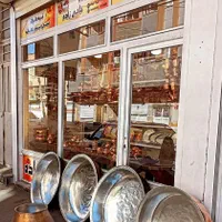 اجاق گاز نی قازان منقل|ظروف پختوپز|ارومیه, |دیوار