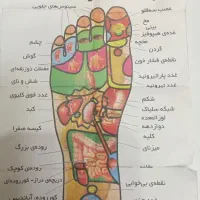 درمورد رفع گرفتگی بدن ودرمان از من بپرسید