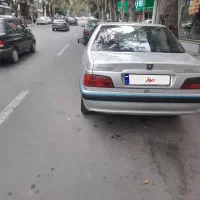 پژو پارس مدل ۸۵|خودرو سواری و وانت|گرگان, |دیوار