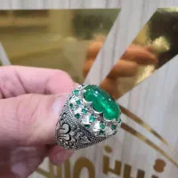 زمردسیبری(hp)|جواهرات|تهران, آرژانتین|دیوار