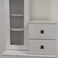 سرویس خواب دو نفره|تخت و سرویس خواب|رضوانشهر, |دیوار