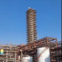 پیمانکاری داربست فلزی صابری