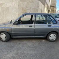 پراید 131|خودرو سواری و وانت|زنجان, |دیوار