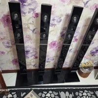 سینمای خانگی سامسونگ  کاملآ سالم وتمیز