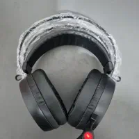 هدفون گیمینگ رپو VH160S با RGB|قطعات و لوازم جانبی رایانه|بیرجند, |دیوار