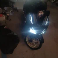 واریو طرح 170cc کیلیک