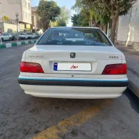پرشیا elx tu5 ۹۵|خودرو سواری و وانت|کرج, جهان‌شهر|دیوار