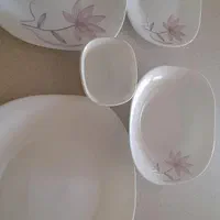 ظروف ارکوپال درحد نو