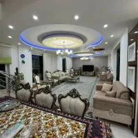 آپارتمان دوبلکس/تراس دار/شاه نشین/۴ خواب|اجارهٔ آپارتمان|محمودآباد, |دیوار