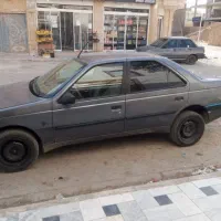 پژو۴۰۵مدل ۹۶|خودرو سواری و وانت|چابهار, |دیوار