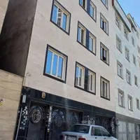 آپارتمان ۹۸ متر _ خیابان دانش