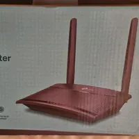 tl-mr100 300mbps wireless n 4g lte router مودم