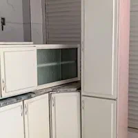 8متر کابینت تمام فلزی باسینک وسوپری|مصالح و تجهیزات ساختمان|اصفهان, شهرستان|دیوار