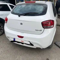 تیبا 2 مدل 97|خودرو سواری و وانت|کرمانشاه, |دیوار