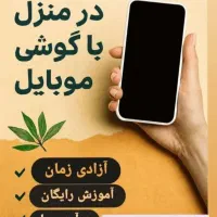 کار در منزل به صورت آنلاین