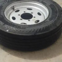 فروش لاستیک ورینگ تیوپلس نیسان ۱۷.۵|قطعات یدکی و لوازم جانبی|فلاورجان, |دیوار