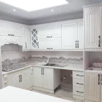 کابینت آبگرم کد 82649843|مصالح و تجهیزات ساختمان|کیاشهر, |دیوار