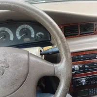 سمند مدل ۸۳