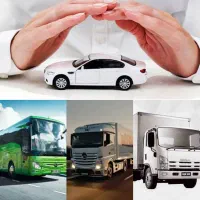 بیمه شخص ثالث اقساطی (بدون چک و ۱۱ قسط)