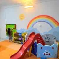 مهدکودک دوزبانه