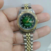 ساعت طرح رولکس زنانه