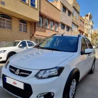 کوییک پلاس اتوماتیک۱۴۰۲|خودرو سواری و وانت|قم, دانش|دیوار