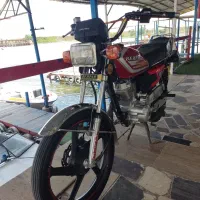 موتور 200 بهپر 1401