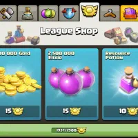 کلش اف کلنز تان|کنسول، بازی ویدئویی و آنلاین|زهک, |دیوار