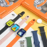 انواع اپل واچ های جدید کیفیت محشر با قیمت استثنایی