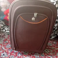 چمدان خارجی