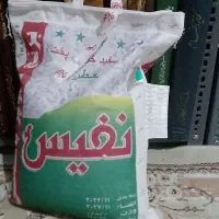 برنج پاکستانی|خوردنی و آشامیدنی|قم, شهرک مهدیه|دیوار