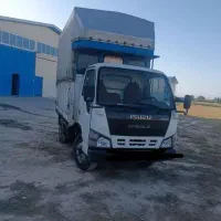 ایسوز مدل ۸۸|خودرو سنگین|تبریز, |دیوار