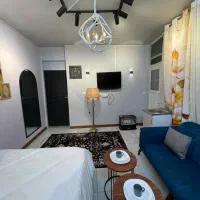 اجاره روزانه/هفتگی/ماهانه سوئیت ۳۰متری در مهرآباد|اجارهٔ کوتاهمدت آپارتمان و سوئیت|تهران, بهداشت|دیوار