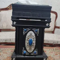 سطل و جای دستمال