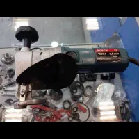 قیچی ورق بری 2/8بوش