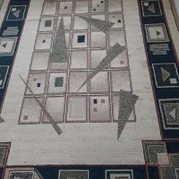 قالی شش متری